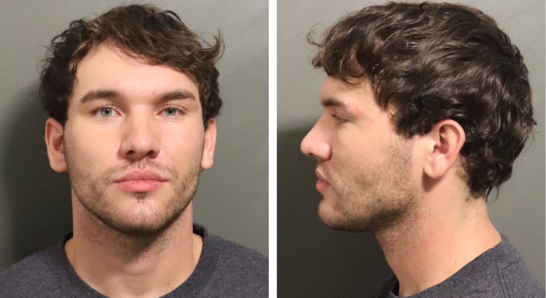 Man sentenced to nearly 4 years in prison in domestic violence case